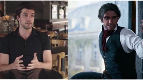 assassin's creed unity voice cast